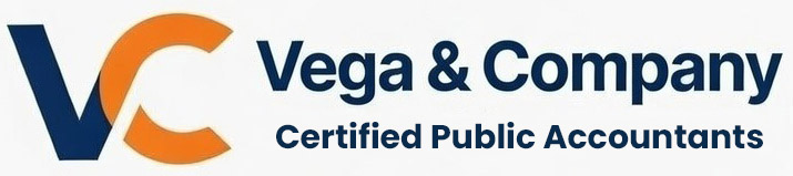 Vega & Company CPAs Logo