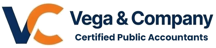 Vega & Company CPAs Logo